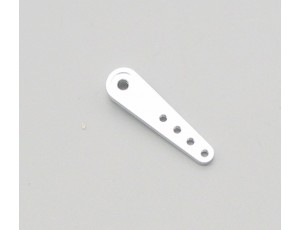 Happy Model Standard Size Servo Longer Metal Servo Horn For JR / Sanwa (23T)